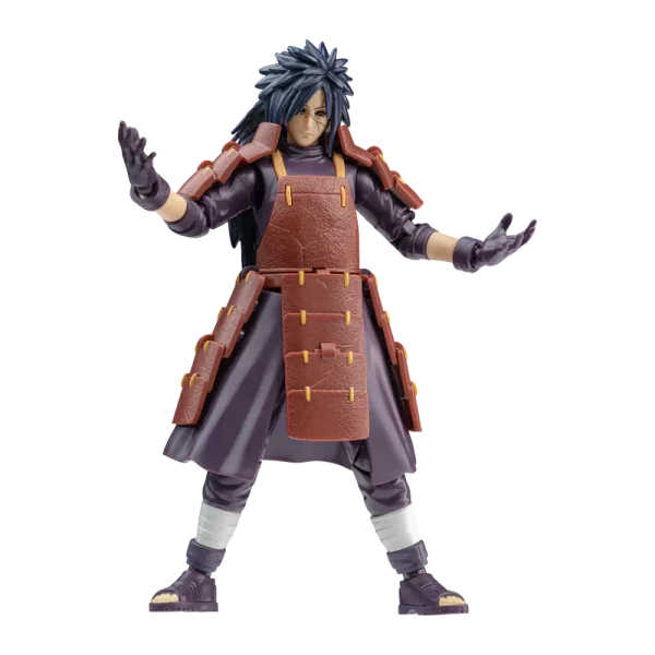 BLOKEES NARUTO CHAMPION CLASS 05 MADARA UCHIHA - REANIM JUTSU - Image 3