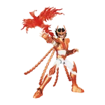 BLOKEES SAINT SEIYA CHAMPION CLASS 12 PHOENIX IKKI - Image 2