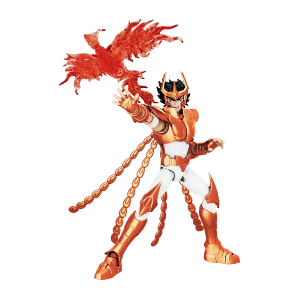 BLOKEES SAINT SEIYA CHAMPION CLASS 12 PHOENIX IKKI - Image 2