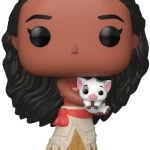 FUNKO MOANA WITH PUA POP 1767