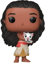 FUNKO MOANA WITH PUA POP 1767