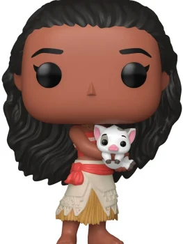 FUNKO MOANA WITH PUA POP 1767