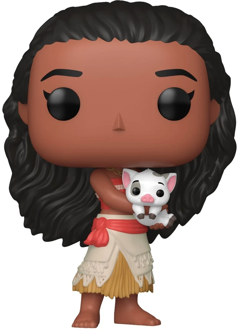 4463346_ccc939bf-634d-4947-8753-6aac90f4909c FUNKO MOANA WITH PUA POP 1767 - Imagen 1