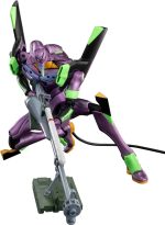 BLOKEES  EVANGELION LEGEND ED04 EVA TEST TYPE-01 TV VER - Image 2