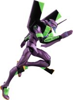 BLOKEES  EVANGELION LEGEND ED04 EVA TEST TYPE-01 TV VER - Image 4