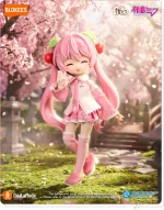 BLOKEES HATSUNE MIKU DAALAMODE SERIES EX SAKURA MIKU - Image 2