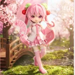 BLOKEES HATSUNE MIKU DAALAMODE SERIES EX SAKURA MIKU