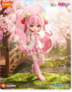 BLOKEES HATSUNE MIKU DAALAMODE SERIES EX SAKURA MIKU