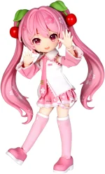 BLOKEES HATSUNE MIKU DAALAMODE SERIES EX SAKURA MIKU - Image 5