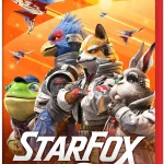 STAR FOX SWITCH