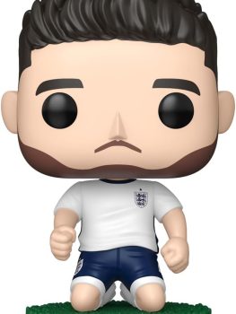 DECLAN RICE 89 POP