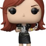 EMILY CHARLTON 2044 THE DEVIL WEARS PRADA POP