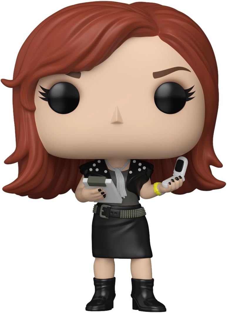 51Dw6IIbJAL._AC_SL1300_ EMILY CHARLTON 2044 THE DEVIL WEARS PRADA POP - Image 1
