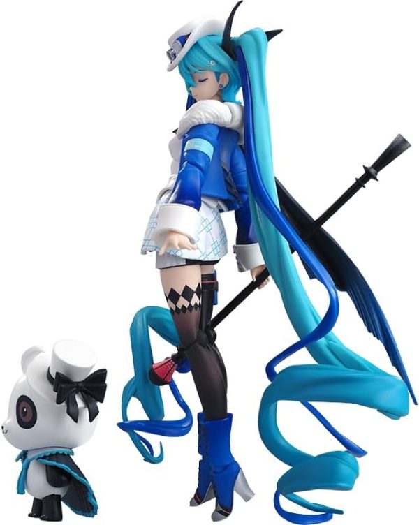 BLOKEES HATSUNE MIKU FANTASTICS SERIES MIKU WITH YOU 2025 - Image 5
