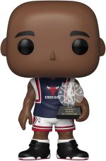 MICHAEL JORDAN 233 CHICAGO BULLS POP