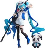 BLOKEES HATSUNE MIKU FANTASTICS SERIES MIKU WITH YOU 2025 - Image 3
