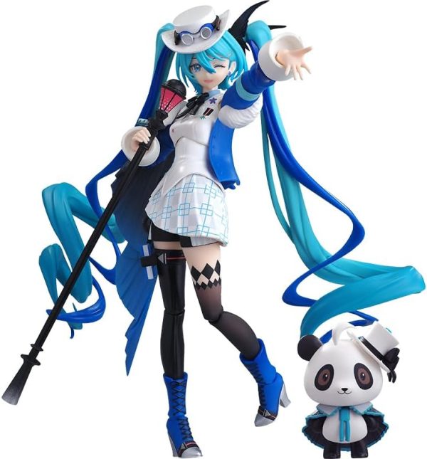 BLOKEES HATSUNE MIKU FANTASTICS SERIES MIKU WITH YOU 2025 - Image 3