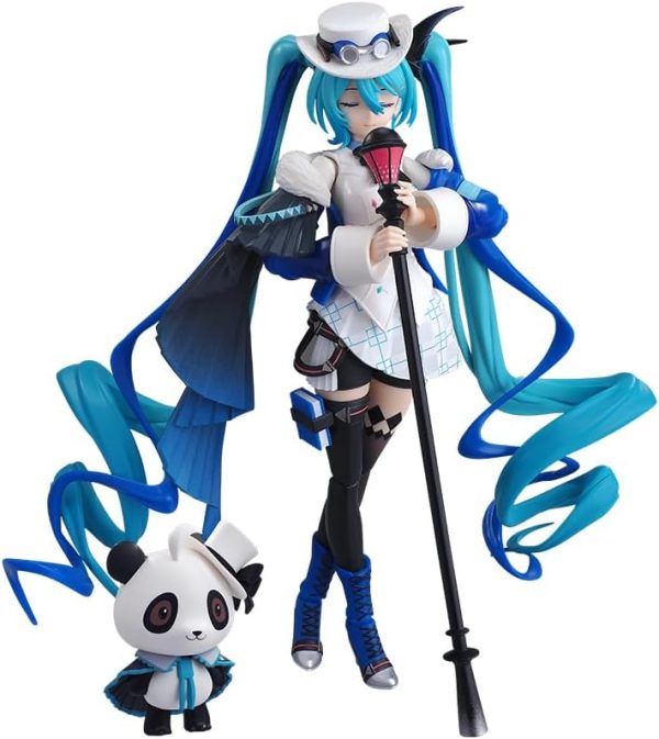 BLOKEES HATSUNE MIKU FANTASTICS SERIES MIKU WITH YOU 2025 - Image 7