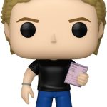 FUNKO FAST FURIOUS BRIAN O CONNER POP 1992