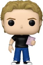 FUNKO FAST FURIOUS BRIAN O CONNER POP 1992