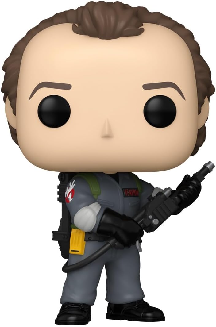 51XudYC2xBL._AC_SL1300_ PETER VENKMAN 1884 GHOSTBUSTERS POP - Image 1