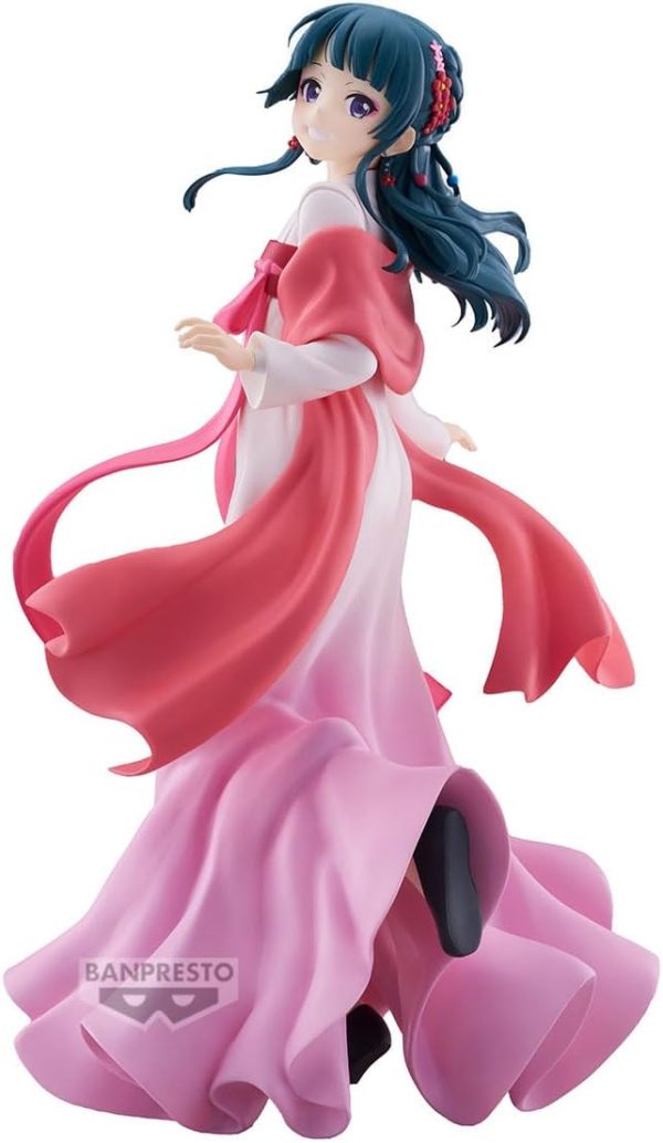 BANPRESTO MAOMAO FIGURE - WALKING AROUND TOWN - Image 2