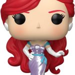 FUNKO DISNEY PRINCESS ARIEL POP 1739