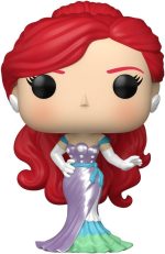 FUNKO DISNEY PRINCESS ARIEL POP 1739