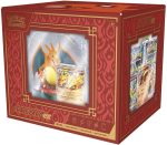 CHARIZAREXD COLECCION PREMIUM