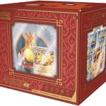 CHARIZAREXD COLECCION PREMIUM