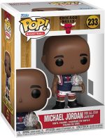 MICHAEL JORDAN 233 CHICAGO BULLS POP - Image 2