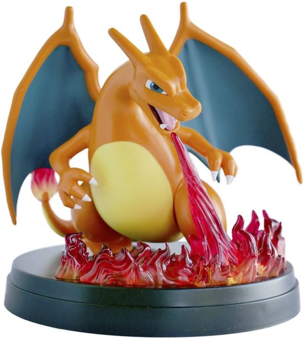 CHARIZAREXD COLECCION PREMIUM - Imagen 5