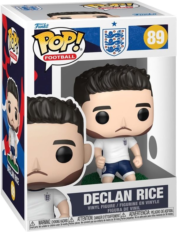 DECLAN RICE 89 POP - Image 2