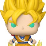 DRAGON BALL DAIMA SUPER SAIYAN GOKU 2305