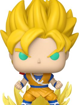 DRAGON BALL DAIMA SUPER SAIYAN GOKU 2305