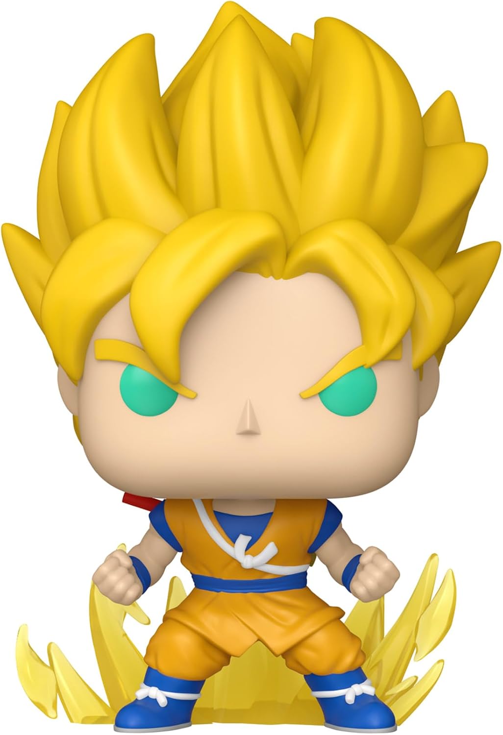 61onFWIBlwL._AC_SL1500_ DRAGON BALL DAIMA SUPER SAIYAN GOKU 2305 - Imagen 1