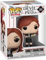 EMILY CHARLTON 2044 THE DEVIL WEARS PRADA POP - Image 2