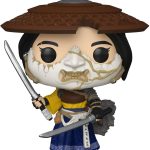 FUNKO POP GHOST ATSU1248