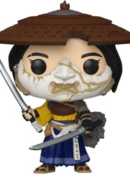 FUNKO POP GHOST ATSU1248