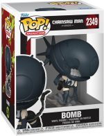 FUNKO POP BOMB 2349 - Imagen 2