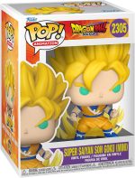 DRAGON BALL DAIMA SUPER SAIYAN GOKU 2305 - Imagen 2
