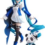 BLOKEES HATSUNE MIKU FANTASTICS SERIES MIKU WITH YOU 2025