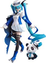 BLOKEES HATSUNE MIKU FANTASTICS SERIES MIKU WITH YOU 2025