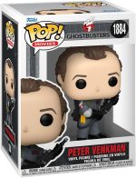 PETER VENKMAN 1884 GHOSTBUSTERS POP - Image 2