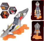 BLOKEES EVANGELION FANTASTICS ASUKA SHIKINAMI LANGLEY-ENTRY PLUG INT - Image 4