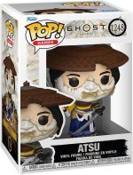 FUNKO POP GHOST ATSU1248 - Imagen 2