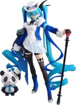 BLOKEES HATSUNE MIKU FANTASTICS SERIES MIKU WITH YOU 2025 - Image 2