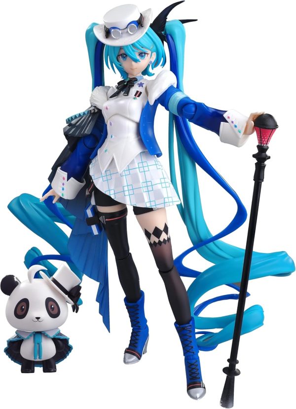 BLOKEES HATSUNE MIKU FANTASTICS SERIES MIKU WITH YOU 2025 - Image 2