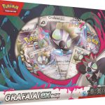 POKEMON GRAFAIAIEX