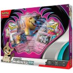 COLECCION MIMIKYU EX POKEMON TCG
